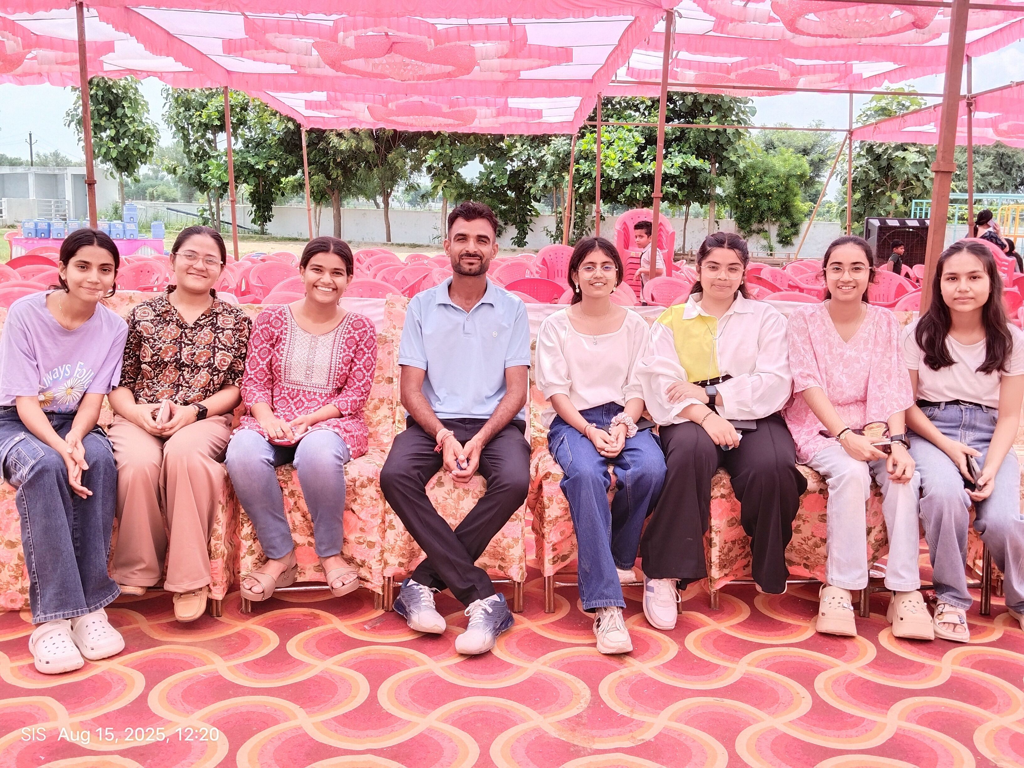 Annual Function